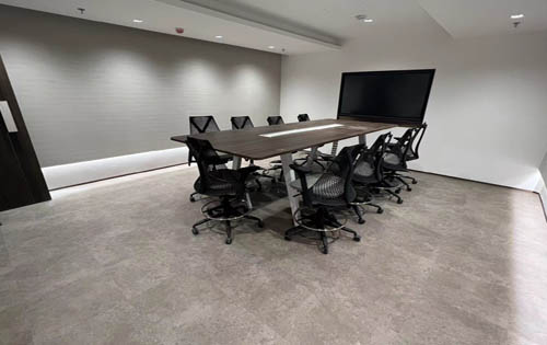 中海商务中心实拍图2